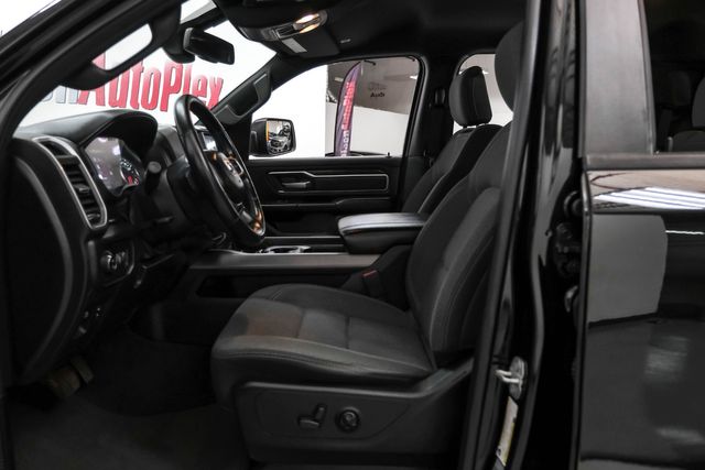 2019 Ram 1500 Big Horn RWD | Addison, TX | Addison Autoplex 2019 Ram 1500 Big Horn RWD | Addison, TX | Addison Autoplex