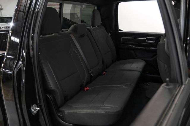 2019 Ram 1500 Big Horn RWD | Addison, TX | Addison Autoplex 2019 Ram 1500 Big Horn RWD | Addison, TX | Addison Autoplex