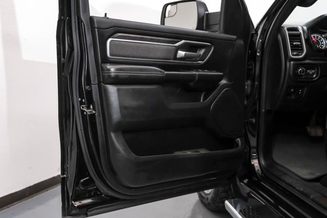 2019 Ram 1500 Big Horn RWD | Addison, TX | Addison Autoplex 2019 Ram 1500 Big Horn RWD | Addison, TX | Addison Autoplex