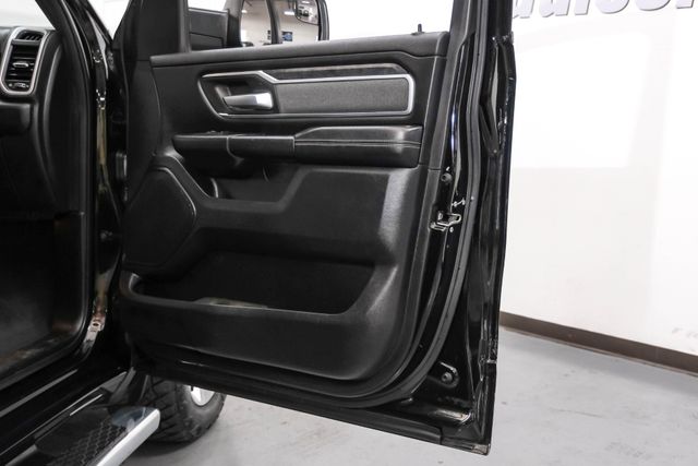 2019 Ram 1500 Big Horn RWD | Addison, TX | Addison Autoplex