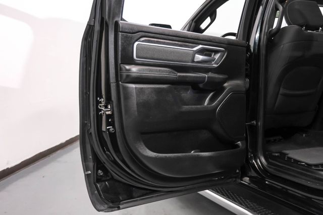 2019 Ram 1500 Big Horn RWD | Addison, TX | Addison Autoplex