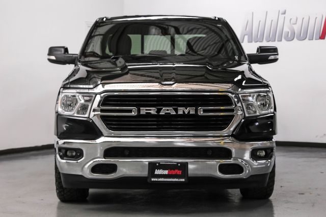 2019 Ram 1500 Big Horn RWD | Addison, TX | Addison Autoplex 2019 Ram 1500 Big Horn RWD | Addison, TX | Addison Autoplex