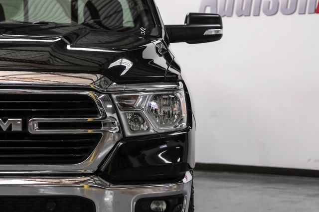 2019 Ram 1500 Big Horn RWD | Addison, TX | Addison Autoplex