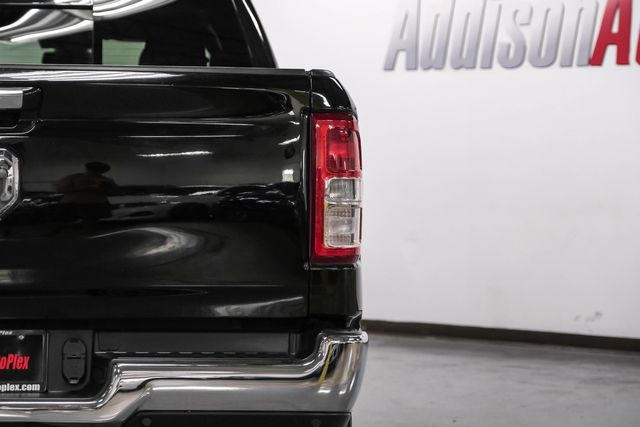 2019 Ram 1500 Big Horn RWD | Addison, TX | Addison Autoplex 2019 Ram 1500 Big Horn RWD | Addison, TX | Addison Autoplex