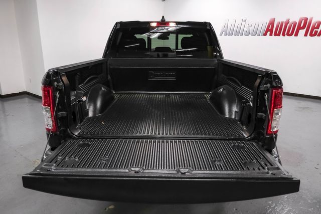 2019 Ram 1500 Big Horn RWD | Addison, TX | Addison Autoplex 2019 Ram 1500 Big Horn RWD | Addison, TX | Addison Autoplex