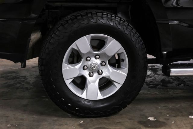 2019 Ram 1500 Big Horn RWD | Addison, TX | Addison Autoplex 2019 Ram 1500 Big Horn RWD | Addison, TX | Addison Autoplex