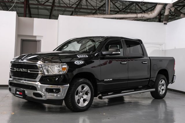 2019 Ram 1500 Big Horn RWD | Addison, TX | Addison Autoplex