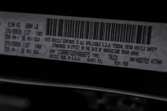 2019 Ram 1500 Big Horn RWD | Addison, TX | Addison Autoplex