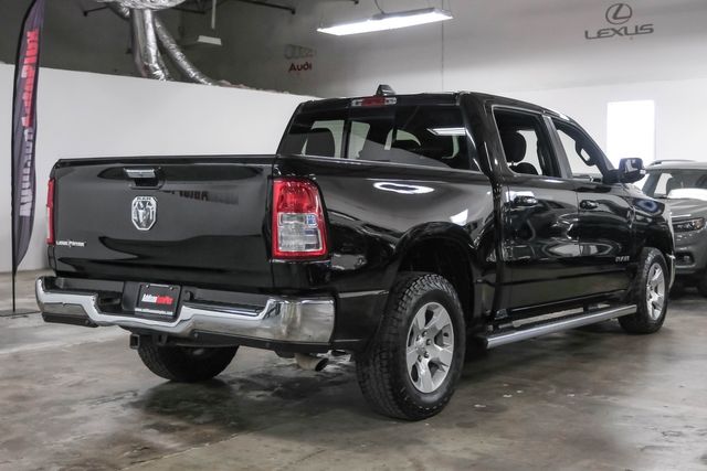 2019 Ram 1500 Big Horn RWD | Addison, TX | Addison Autoplex