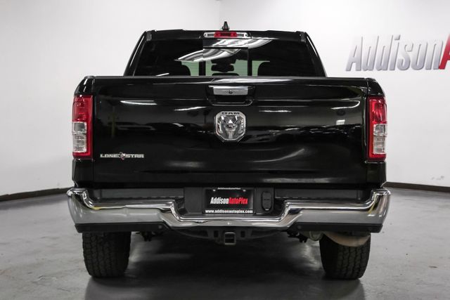 2019 Ram 1500 Big Horn RWD | Addison, TX | Addison Autoplex