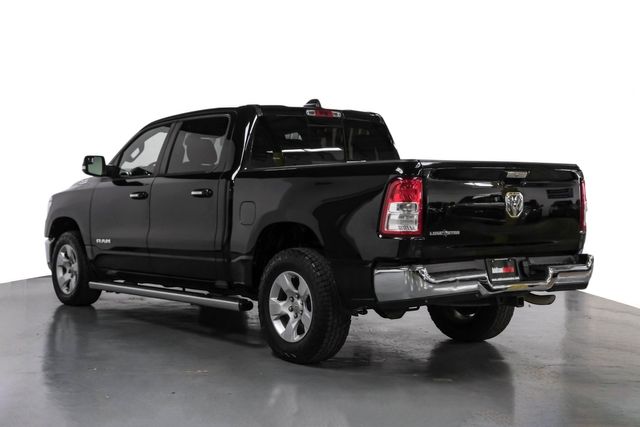 2019 Ram 1500 Big Horn RWD | Addison, TX | Addison Autoplex 2019 Ram 1500 Big Horn RWD | Addison, TX | Addison Autoplex