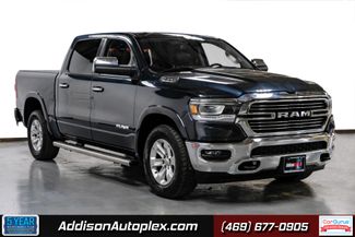 2019 Ram 1500 Laramie 4X4 | Addison, TX | Addison Autoplex