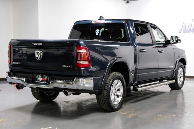 2019 Ram 1500 Laramie 4X4 | Addison, TX | Addison Autoplex