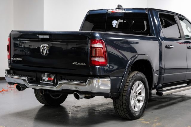 2019 Ram 1500 Laramie 4X4 | Addison, TX | Addison Autoplex 2019 Ram 1500 Laramie 4X4 | Addison, TX | Addison Autoplex