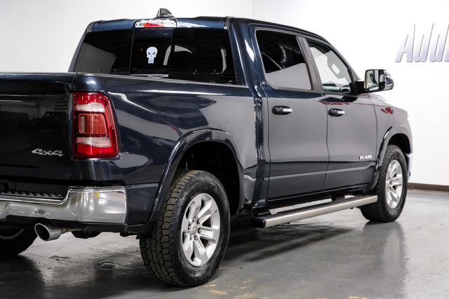2019 Ram 1500 Laramie 4X4 | Addison, TX | Addison Autoplex 2019 Ram 1500 Laramie 4X4 | Addison, TX | Addison Autoplex