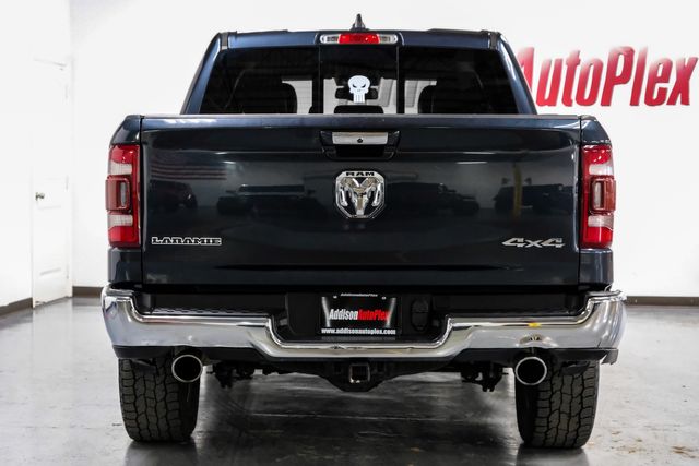 2019 Ram 1500 Laramie 4X4 | Addison, TX | Addison Autoplex