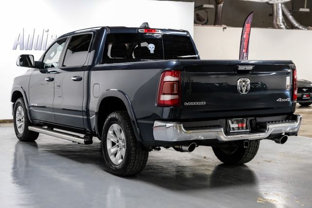 2019 Ram 1500 Laramie 4X4 | Addison, TX | Addison Autoplex