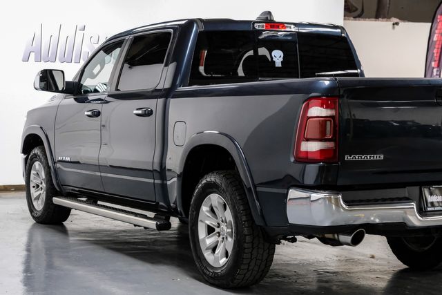 2019 Ram 1500 Laramie 4X4 | Addison, TX | Addison Autoplex 2019 Ram 1500 Laramie 4X4 | Addison, TX | Addison Autoplex