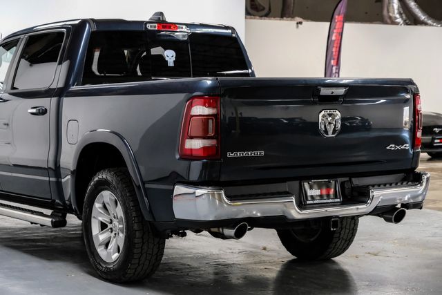 2019 Ram 1500 Laramie 4X4 | Addison, TX | Addison Autoplex 2019 Ram 1500 Laramie 4X4 | Addison, TX | Addison Autoplex