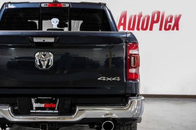 2019 Ram 1500 Laramie 4X4 | Addison, TX | Addison Autoplex 2019 Ram 1500 Laramie 4X4 | Addison, TX | Addison Autoplex