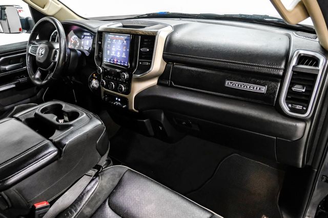 2019 Ram 1500 Laramie 4X4 | Addison, TX | Addison Autoplex 2019 Ram 1500 Laramie 4X4 | Addison, TX | Addison Autoplex