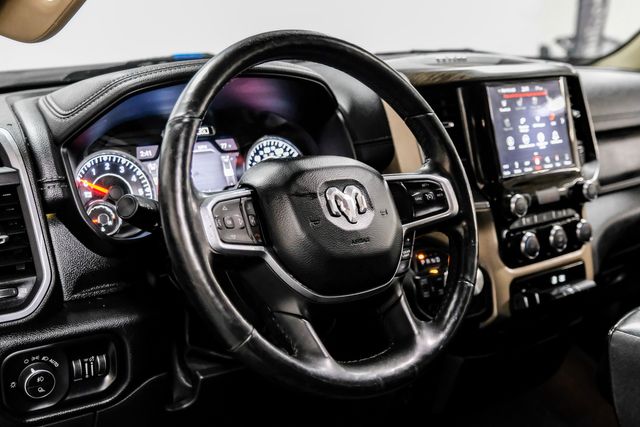 2019 Ram 1500 Laramie 4X4 | Addison, TX | Addison Autoplex 2019 Ram 1500 Laramie 4X4 | Addison, TX | Addison Autoplex