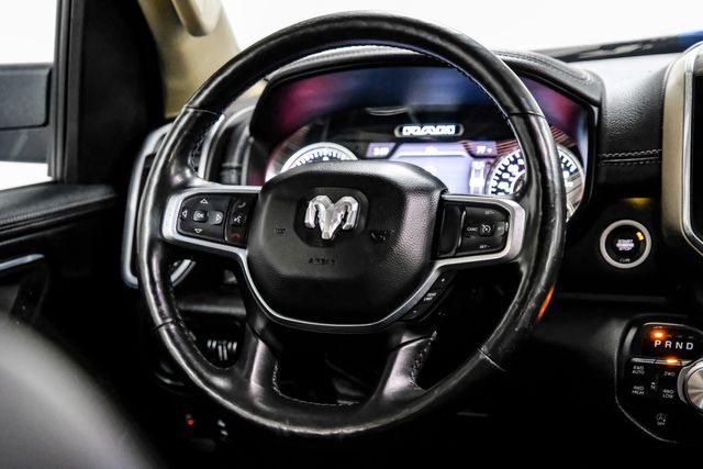 2019 Ram 1500 Laramie 4X4 | Addison, TX | Addison Autoplex