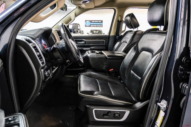 2019 Ram 1500 Laramie 4X4 | Addison, TX | Addison Autoplex