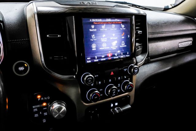 2019 Ram 1500 Laramie 4X4 | Addison, TX | Addison Autoplex 2019 Ram 1500 Laramie 4X4 | Addison, TX | Addison Autoplex