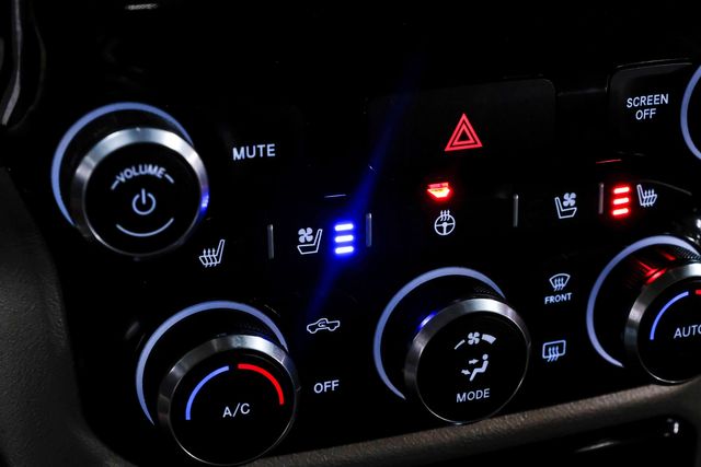 2019 Ram 1500 Laramie 4X4 | Addison, TX | Addison Autoplex