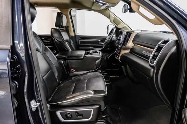 2019 Ram 1500 Laramie 4X4 | Addison, TX | Addison Autoplex