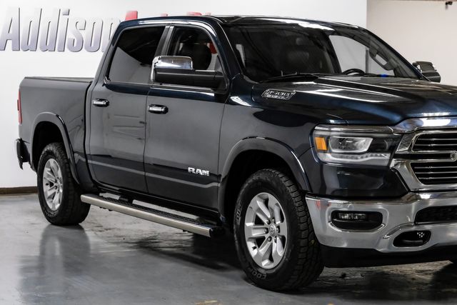 2019 Ram 1500 Laramie 4X4 | Addison, TX | Addison Autoplex 2019 Ram 1500 Laramie 4X4 | Addison, TX | Addison Autoplex