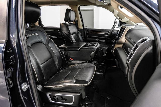 2019 Ram 1500 Laramie 4X4 | Addison, TX | Addison Autoplex