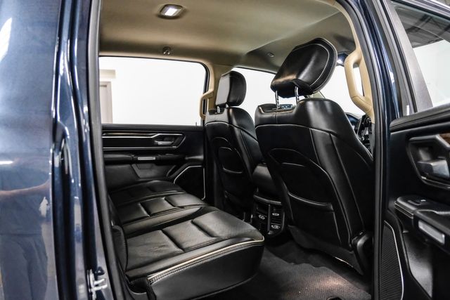 2019 Ram 1500 Laramie 4X4 | Addison, TX | Addison Autoplex