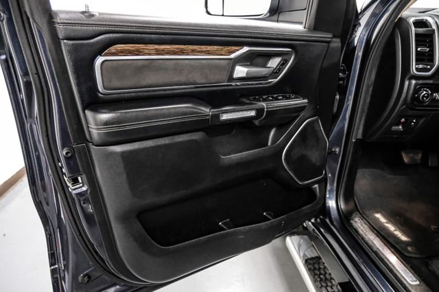 2019 Ram 1500 Laramie 4X4 | Addison, TX | Addison Autoplex