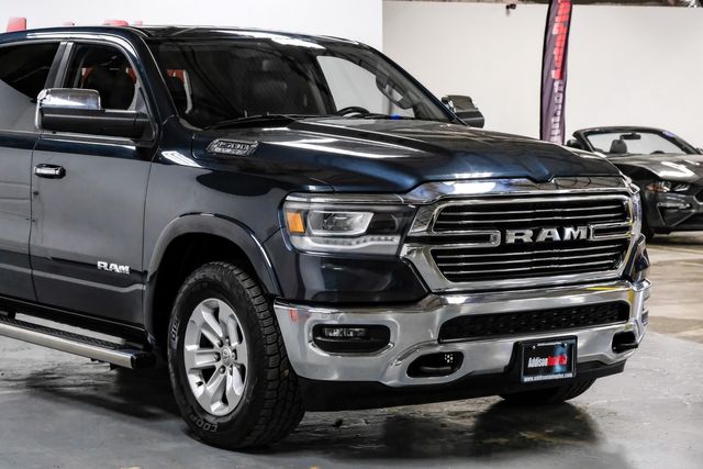 2019 Ram 1500 Laramie 4X4 | Addison, TX | Addison Autoplex