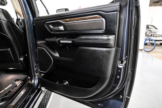 2019 Ram 1500 Laramie 4X4 | Addison, TX | Addison Autoplex