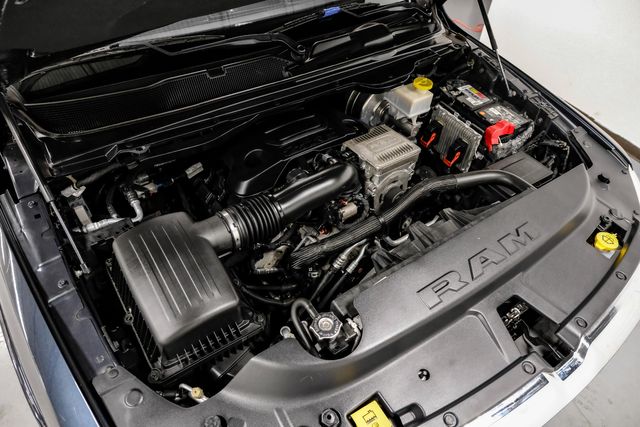 2019 Ram 1500 Laramie 4X4 | Addison, TX | Addison Autoplex