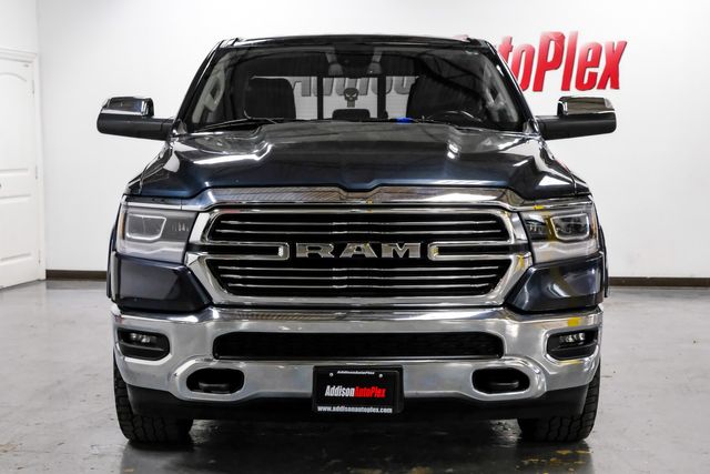 2019 Ram 1500 Laramie 4X4 | Addison, TX | Addison Autoplex 2019 Ram 1500 Laramie 4X4 | Addison, TX | Addison Autoplex