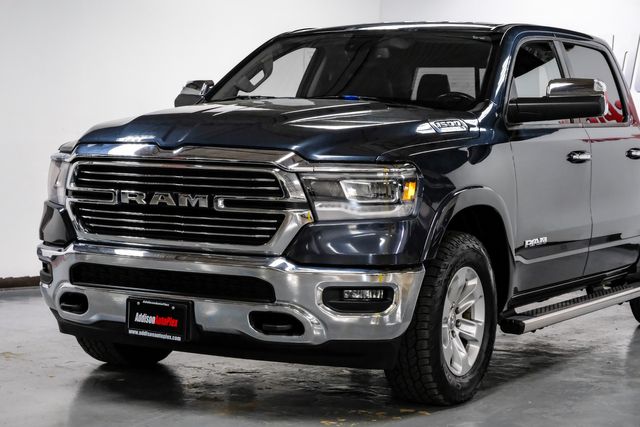 2019 Ram 1500 Laramie 4X4 | Addison, TX | Addison Autoplex 2019 Ram 1500 Laramie 4X4 | Addison, TX | Addison Autoplex