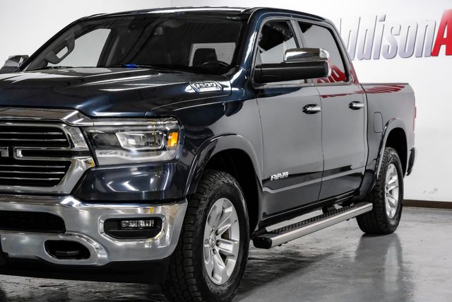2019 Ram 1500 Laramie 4X4 | Addison, TX | Addison Autoplex
