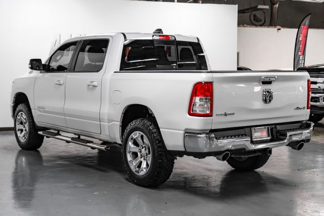 2019 Ram 1500 Big Horn 4X4 | Addison, TX | Addison Autoplex 2019 Ram 1500 Big Horn 4X4 | Addison, TX | Addison Autoplex