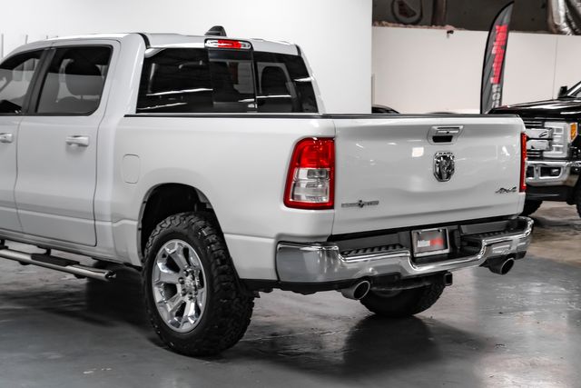 2019 Ram 1500 Big Horn 4X4 | Addison, TX | Addison Autoplex