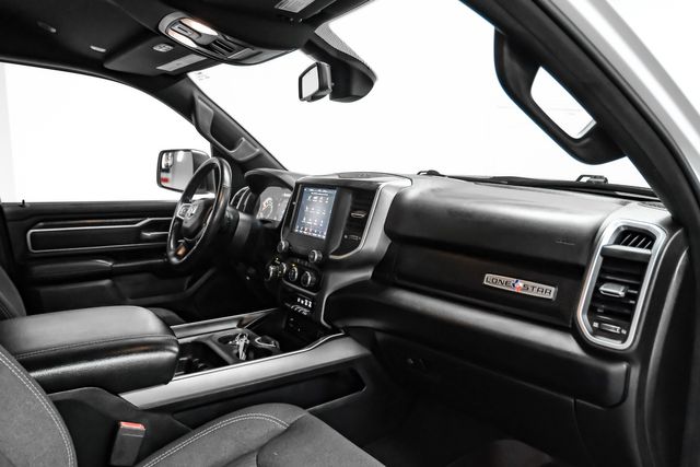 2019 Ram 1500 Big Horn 4X4 | Addison, TX | Addison Autoplex