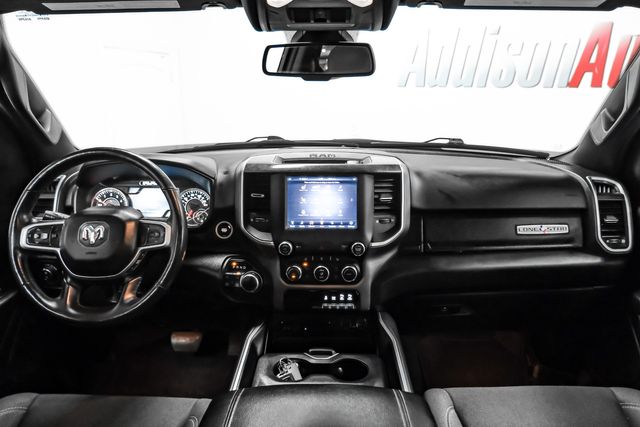 2019 Ram 1500 Big Horn 4X4 | Addison, TX | Addison Autoplex