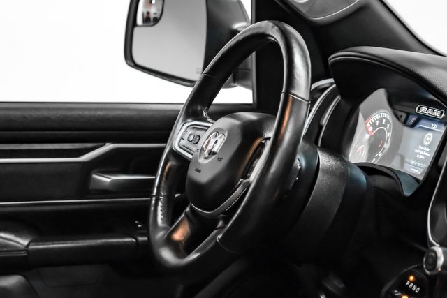 2019 Ram 1500 Big Horn 4X4 | Addison, TX | Addison Autoplex