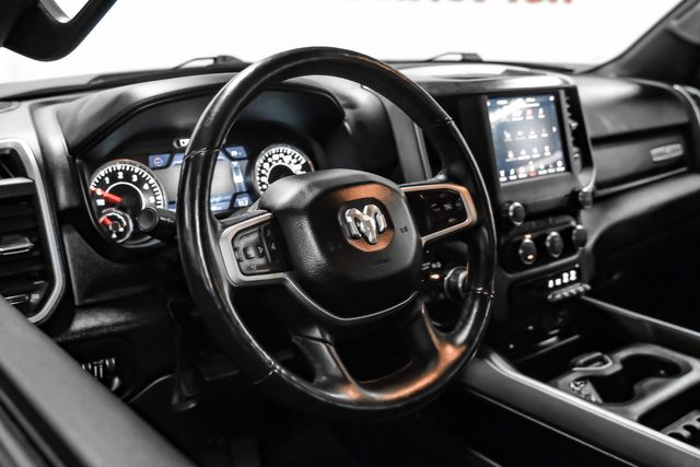 2019 Ram 1500 Big Horn 4X4 | Addison, TX | Addison Autoplex