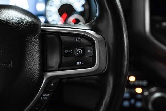 2019 Ram 1500 Big Horn 4X4 | Addison, TX | Addison Autoplex