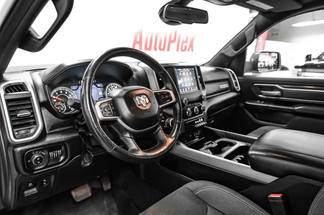 2019 Ram 1500 Big Horn 4X4 | Addison, TX | Addison Autoplex 2019 Ram 1500 Big Horn 4X4 | Addison, TX | Addison Autoplex