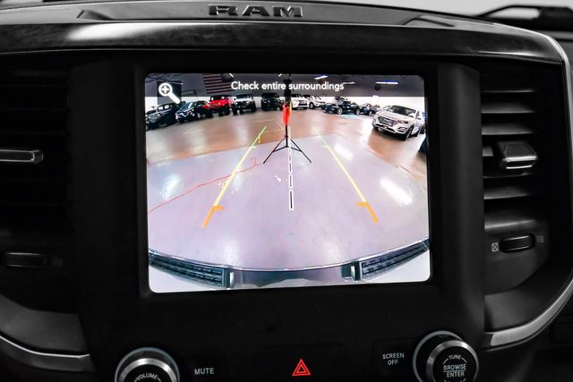 2019 Ram 1500 Big Horn 4X4 | Addison, TX | Addison Autoplex